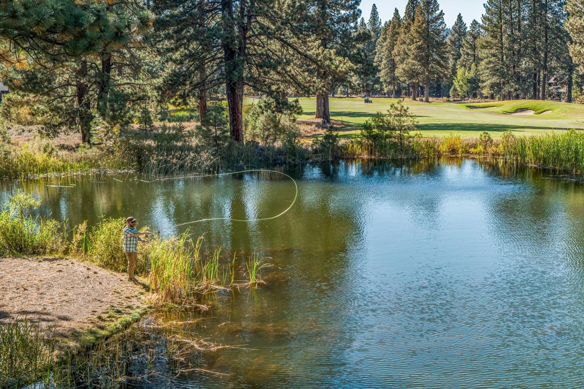The Cottages - Golf, Pool, Play - 3-Bedroom تروكي المظهر الخارجي الصورة